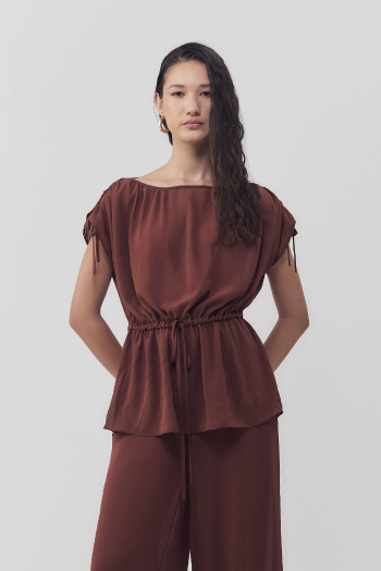 BLUSA SAMARA