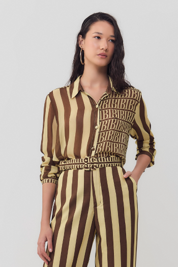 CAMISA AYLÁ