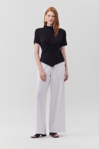 CALÇA GARDENIA