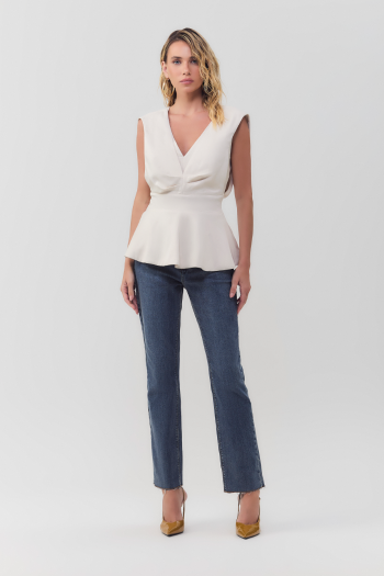 CALÇA JEANS SIDNEY