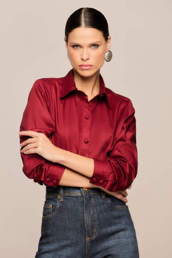 CAMISA BEATRIZ
