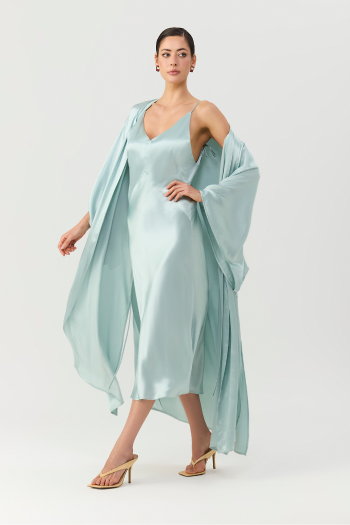 ROBE PIJAMA MONALISA