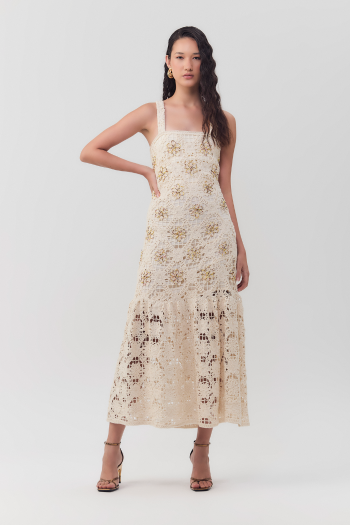 VESTIDO HELENA