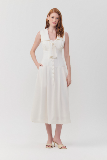 VESTIDO MARINE