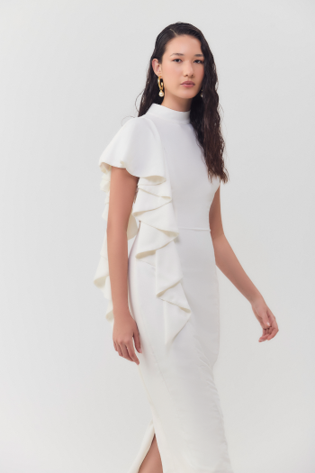 VESTIDO MARLENE