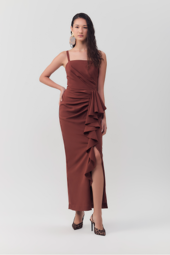 VESTIDO TERSSA